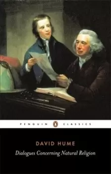 Image of Dialogues concerning natural religion by David Hume
