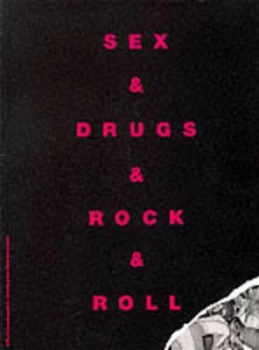 Image of Sex & drugs & rock & roll by
