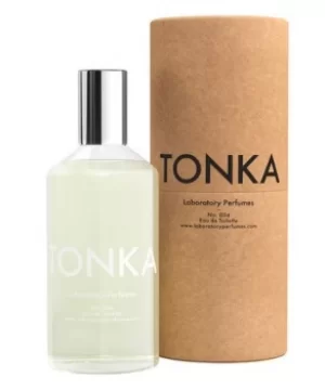 Image of Laboratory Perfumes Tonka Eau de Toilette For Him 100ml