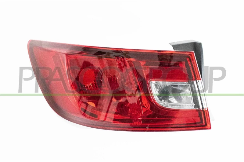 Image of PRASCO Rear light PRASCO RN3304153