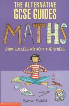 Image of Maths by Kjartan Poskitt and Polly Dunbar Book