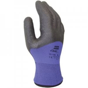 image of North Cold Grip NF11HD-9 Nylon Protective glove Size 9, L EN 420 , EN 388 , EN 511 1 Pair