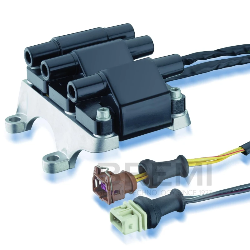 Image of Ignition coil BREMI 20366