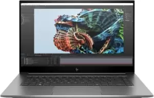 Image of HP 15.6" ZBook Studio G8 Intel Core i7 Mobile Workstation
