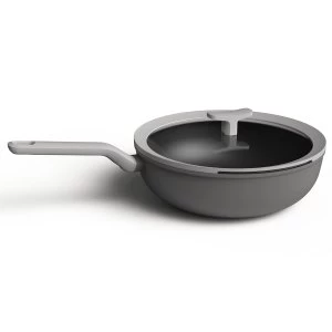 Image of BergHOFF Covered Wok 28cm