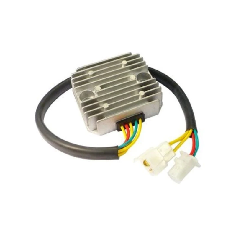Image of VICMA 14543 Alternator Regulator Voltage: 12V Regulator,alternator (288)
