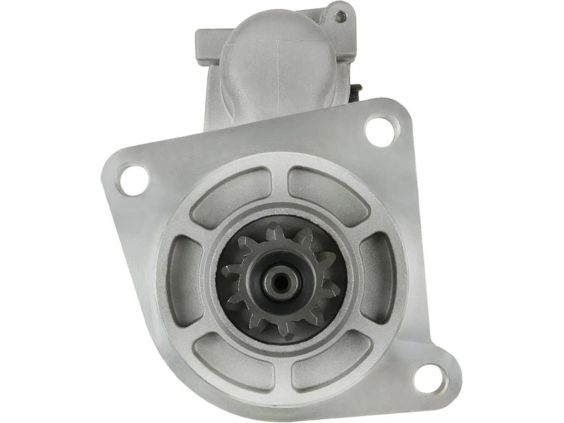 Image of AS-PL Starter motor AS-PL S1031