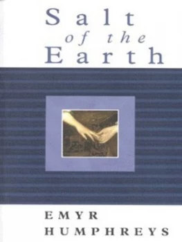 Image of Salt of the Earth by Emyr Humphreys Book