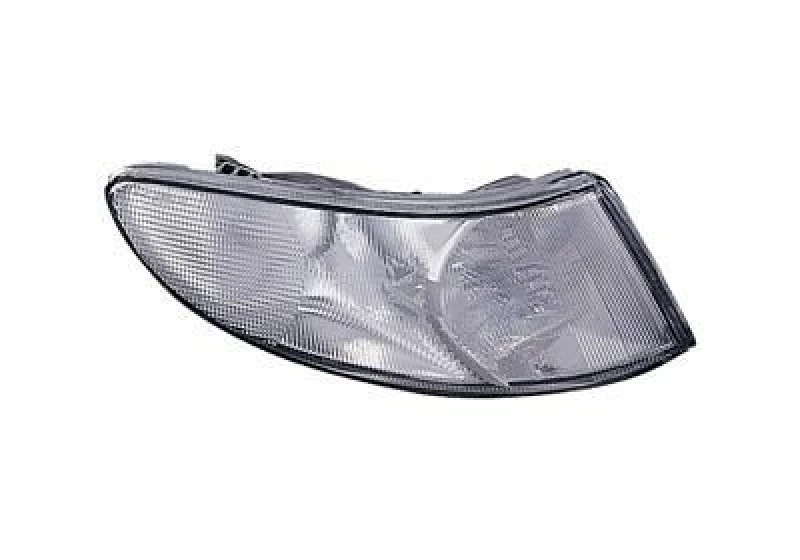Image of VAN WEZEL Side indicator VAN WEZEL 4721908