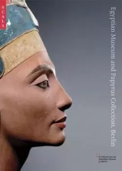 Image of Egyptian Museum and Papyrus Collection Berlin by Dietrich Wildung