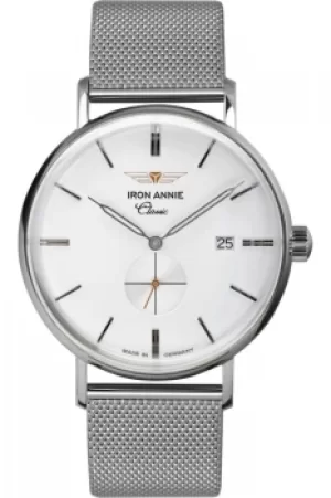 image of Iron Annie Classic Watch 5938M-1