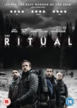 Image of The Ritual
