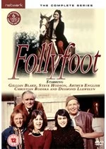 image of Follyfoot - Series 1-3 - Complete