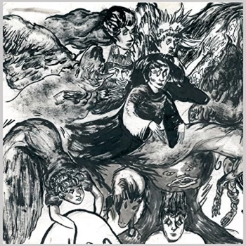 Image of Vexx - Wild Hunt CD