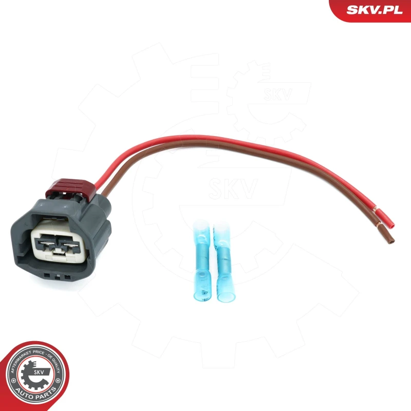 Image of ESEN SKV Wiring loom repair kit ESEN SKV 53SKV116