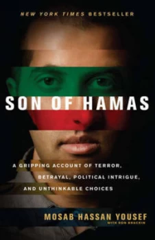 Image of Son of Hamas by Mosab Hassan Yousef Paperback