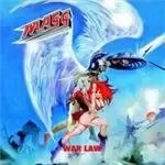 Image of Mass - War Law [Remastered] [Digipak] (Music CD)