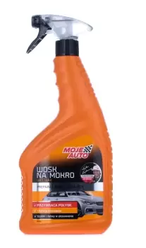 Image of MOJE AUTO Polish 19-084