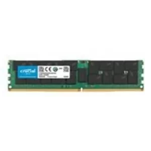 Image of Crucial 128GB 2666MHz DDR4 RAM