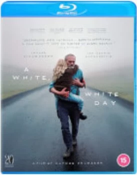 Image of A White Day