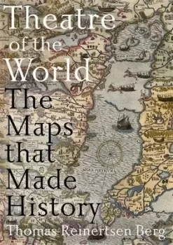 Image of Theatre of the world by Thomas Reinertsen Berg