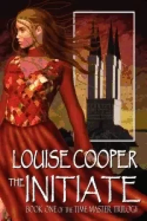 Image of initiate book 1