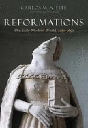 Image of reformations the early modern world 1450 1650