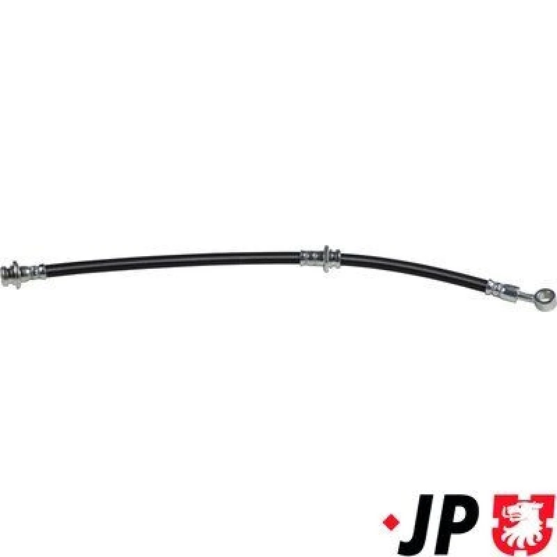 Image of JP GROUP Brake hose JP GROUP 1261601600