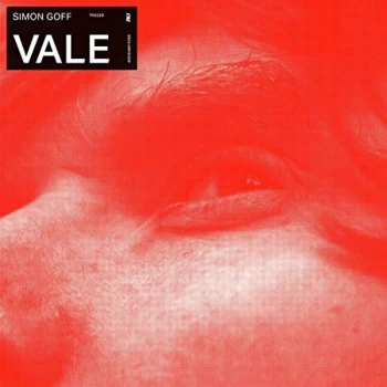 Image of Simon Goff - Vale CD