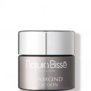 image of Natura Biss Diamond Cocoon Ultra Rich Cream 50ml