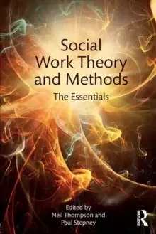 Image of Social Work Theory and Methods : The Essentials