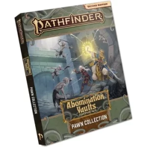 Image of Pathfinder Abomination Vaults Pawn Collection (P2)