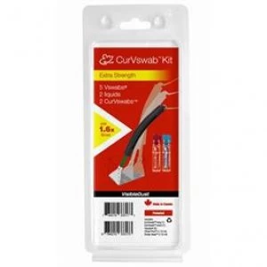 Image of Visible Dust EZ CurVswab Str Kit 1.6x