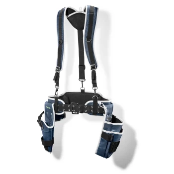 Image of Festool TB-FT1 Heavy Duty Tool belt & Tool Pouch