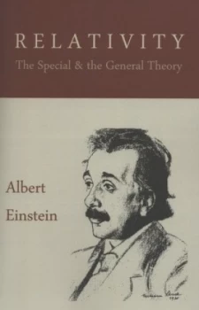 Image of Relativity by Albert Einstein Paperback