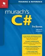 Image of murachs c