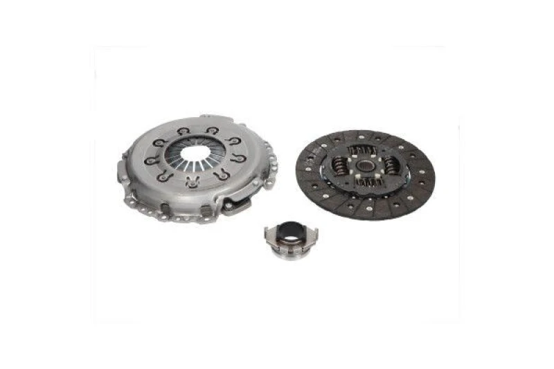 Image of KAVO PARTS CP-10012 Clutch with clutch release bearing Clutch Kit (479)