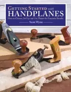 Image of getting started with handplanes how to choose set up and use planes for fan