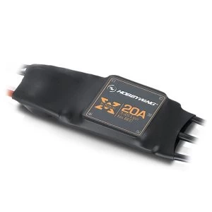 Hobbywing Xrotor 20A Wire Leaded Speed Controller