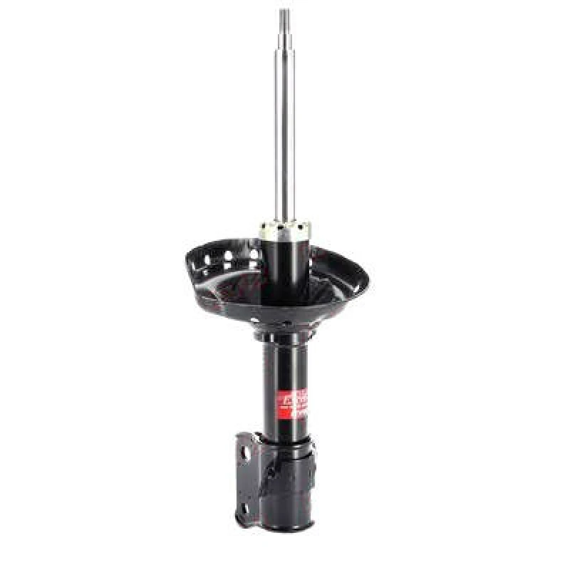 Image of KYB 339172 Shock absorber Front Axle Left, Gas Pressure, Twin-Tube, Suspension Strut, Top pin Shock Absorber (854)
