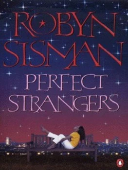 Image of Perfect Strangers by Robyn Sisman Paperback