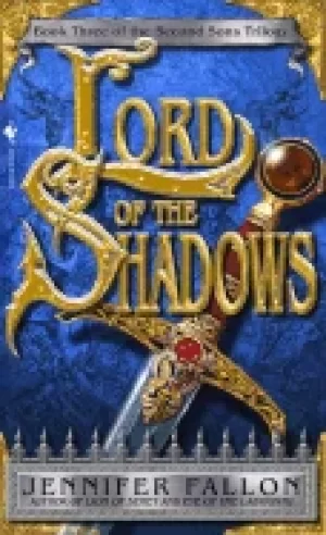 Image of lord of the shadows