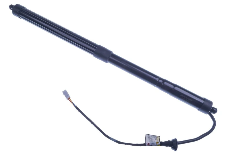 Image of DENCKERMANN Electrical motor, tailgate DENCKERMANN G100054