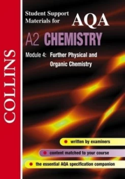 Image of A2 chemistry by Colin Chambers