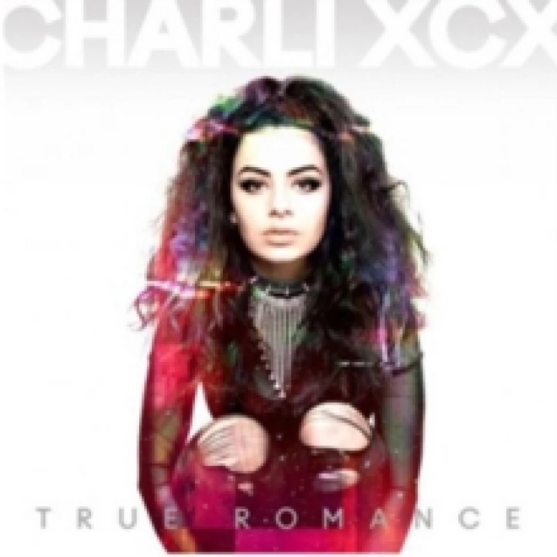 Image of True Romance CD / Album
