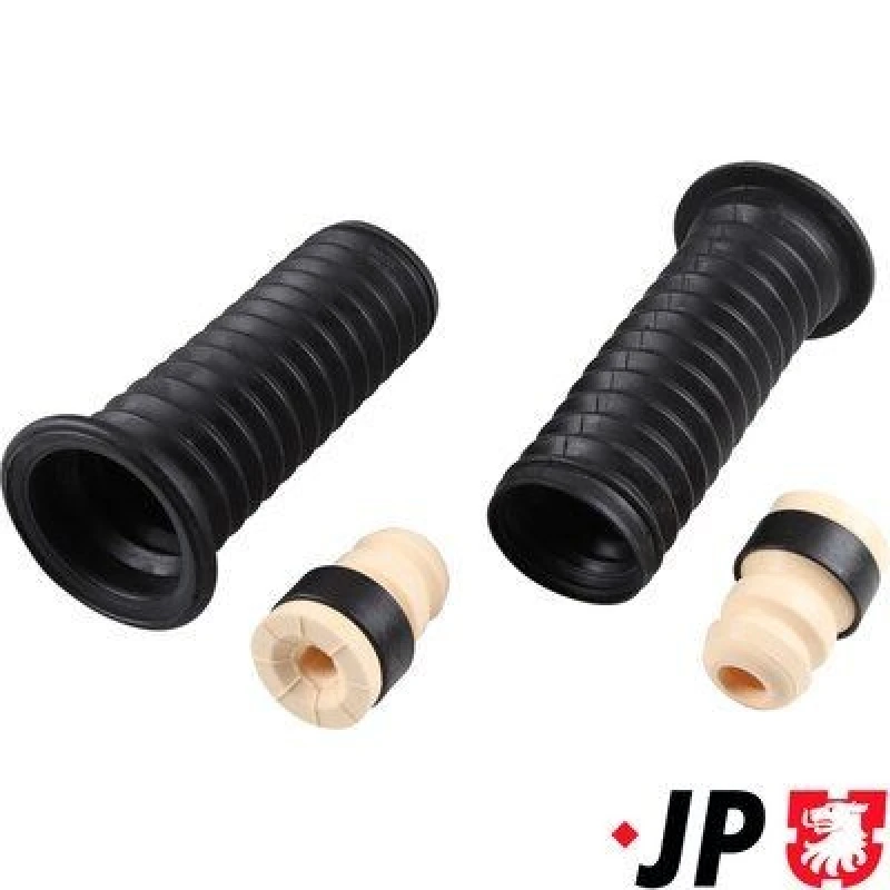 Image of JP GROUP Dust cover kit, shock absorber JP GROUP 4342702410