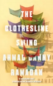 Image of The Clothesline Swing