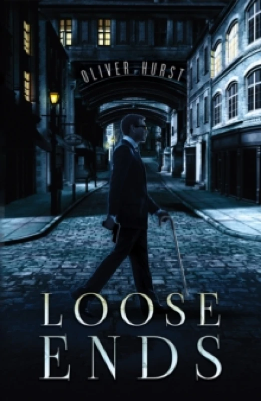 Image of Loose Ends Paperback / softback
