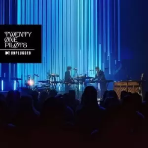Image of Twenty One Pilots MTV Unplugged by Twenty One Pilots CD Album