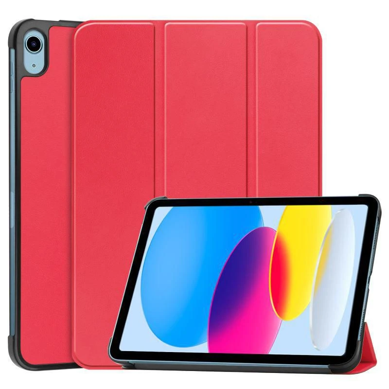 Image of CoreParts TABX-IP10-COVER4 tablet case 27.7cm (10.9") Flip case